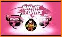 The Last Ninja Twins related image