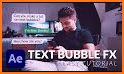 BUBBLE: Social + Messaging related image