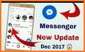 Update for Messenger related image