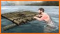 Raft Survival Island Escape Story 3D related image