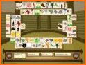 Animal Mahjong related image