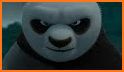 Cute Baby Panda 2 Keyboard Background related image