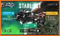 Starlost - Space Shooter related image
