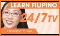 Learn Filipino related image