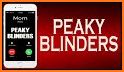 Peaky Blinders Ringtone and Alert related image