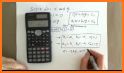 Calculator - Free scientific equation solver related image