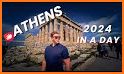 Acropolis Self-Guided Tour : 75 min (english) related image