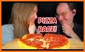 Pizza Race related image