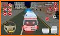 American Ambulance Sim Games related image