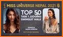 Miss Universe Nepal related image