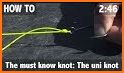 Ultimate Fishing Knots related image