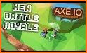Guide for AXE.IO related image