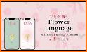 DIY Flower Language Wallpaper related image