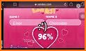 Love Tester - Find Real Love related image