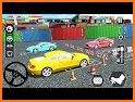 Modern Car Parking Simulator- Parking Challenge 3D related image