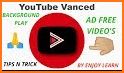 Tips No Ads For Youtube Vanced ads related image