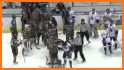 Ice Hockey Mayhem related image