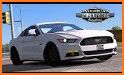 Driver Simulator: 2020 Ford Mustang Shelby related image