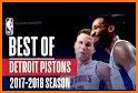 Detroit Pistons related image