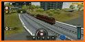 Train Delivery Simulator related image