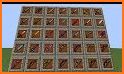 Weapons Case Loot Mod for MCPE related image