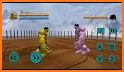 Infinity Superheroes vs Immortal Gods: Karate Game related image