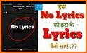 Music Player MP3 Player With Lyrics related image