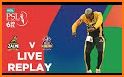 PSL LIVE - PSL Live Matches related image