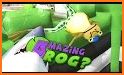 The Amazing Frog Jump related image