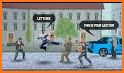 Street Fighting Hero Games 3d related image