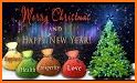 Merry Christmas Cards & Happy New Year Greetings related image