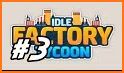 Idle Factory Tycoon related image