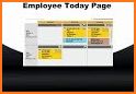 TimeForge Employee related image