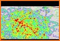 Geco air : air quality and mobility related image