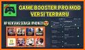 Game Booster X: Game Play Optimizer related image