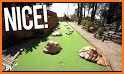 Mini Golf - Be Top Golf Champion New Game 2019 related image