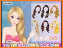 Cover Girl Dress Up Games and Makeover Games related image
