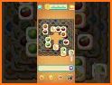 Andy Volcano: Tile Match Story related image