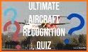 Aircraft Names Quiz related image
