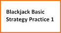 Blackjack Strategy Practice, Blackjack Trainer related image