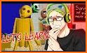 Baldi's Basics in Education and Learning  HD related image