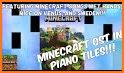 Piano Hop - White Tiles Dash related image