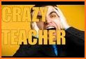 Crazy Teacher of Math in School Education Learning related image