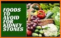 Oxalate Food Counts (Kidney Stones) related image