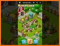 Farm and travel - Idle Tycoon related image