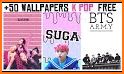 BTS wallpapers KPOP related image