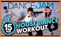 Dance Jam related image