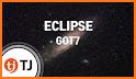 GOT7 Piano Game - ECLIPSE related image