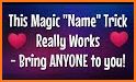 Magic Spell related image