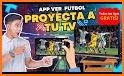 Futbol Tv En Vivo App related image